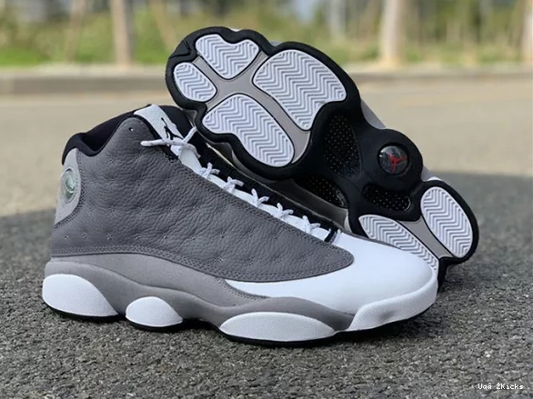 Jordan 799 Atmosphere Air 13 414571-016 Grey Practical 0620